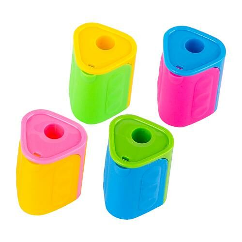 Точилка ArtSpace цвет в ассортименте 1 шт.