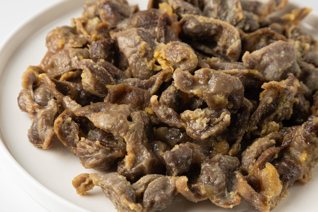 

Желудки куриные замороженные 500 г