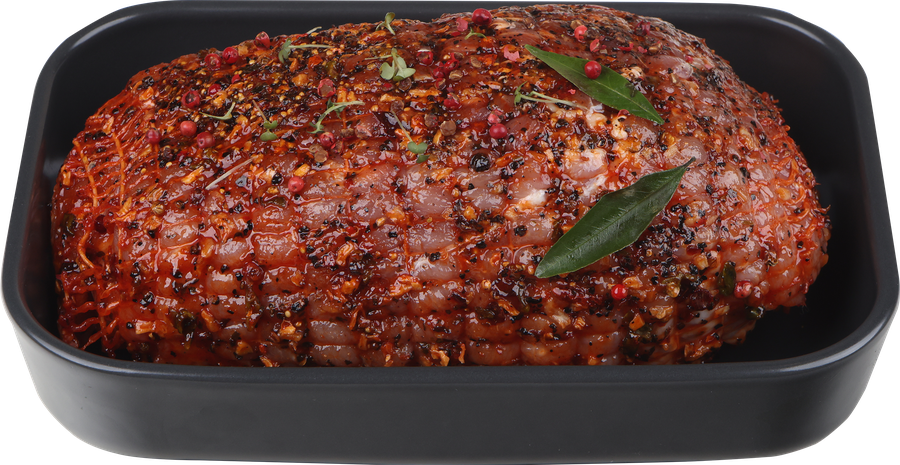 

Орех для запекания Лента Fresh По-немецки, весовой