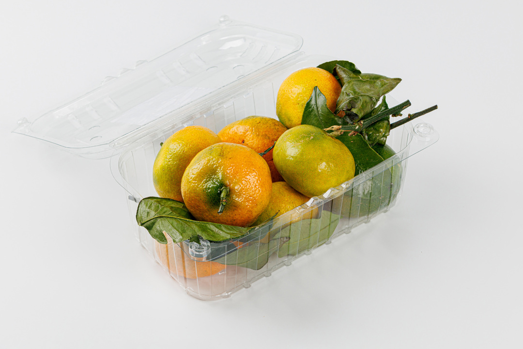 

Мандарины новый урожай Азия 500 г