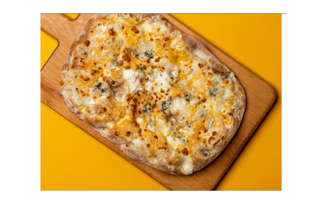 

Пицца Zotman pizza Римская 4 сыра 395 г