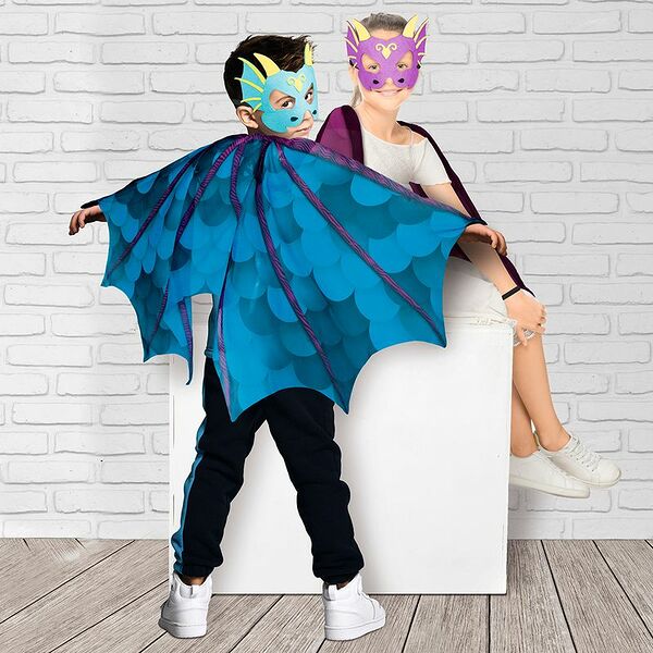 Набор карнавальный 