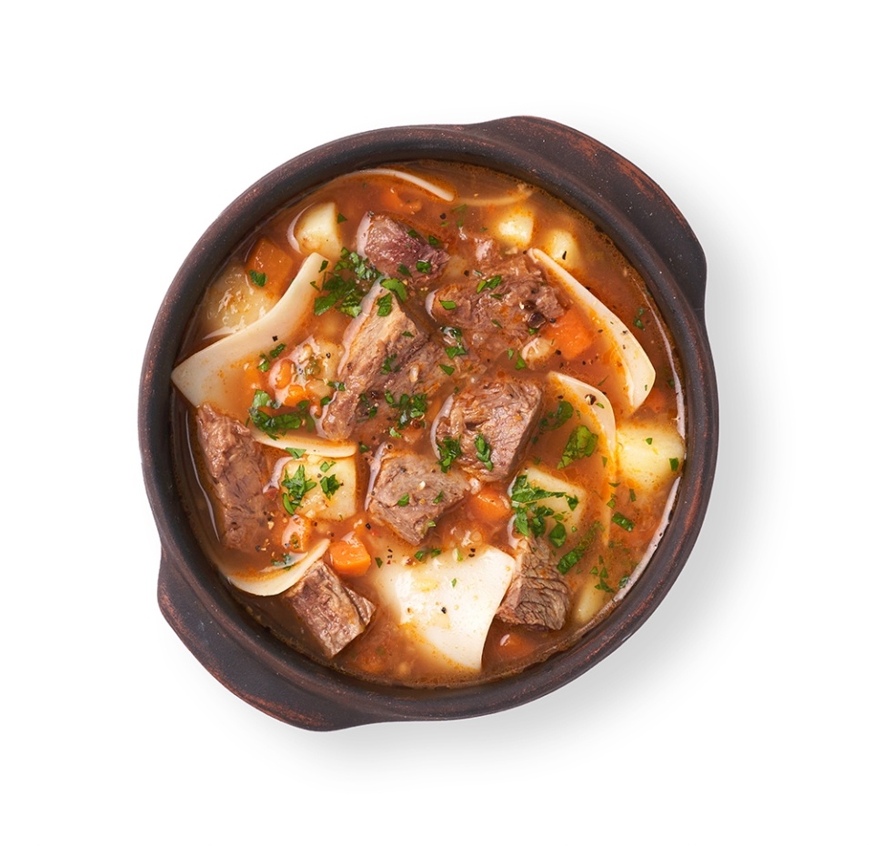 

Суп Манчиза Азбука Вкуса Вкусы России 240 г