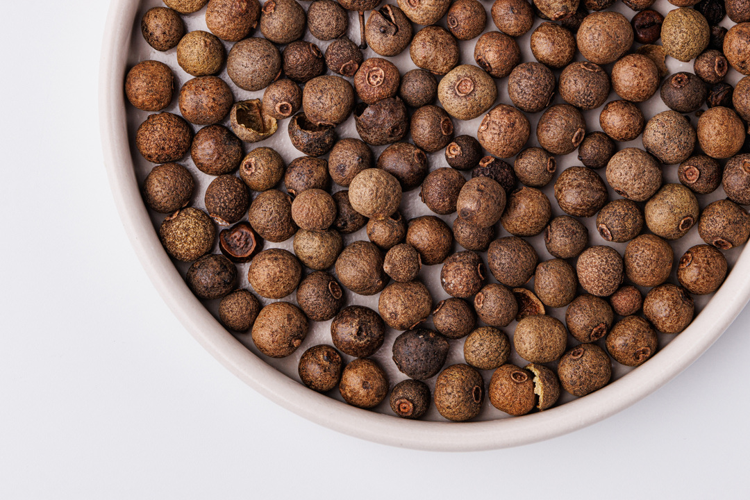 

Перец душистый ВкусВилл горошек 15 г