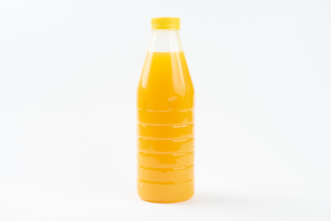 

Сок ВкусВилл апельсиновый свежевыжатый 1 л