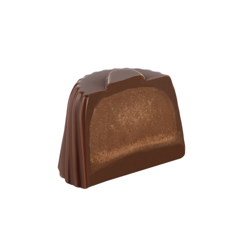 

Конфеты J&N Bar Collection какао с ромом 150 г