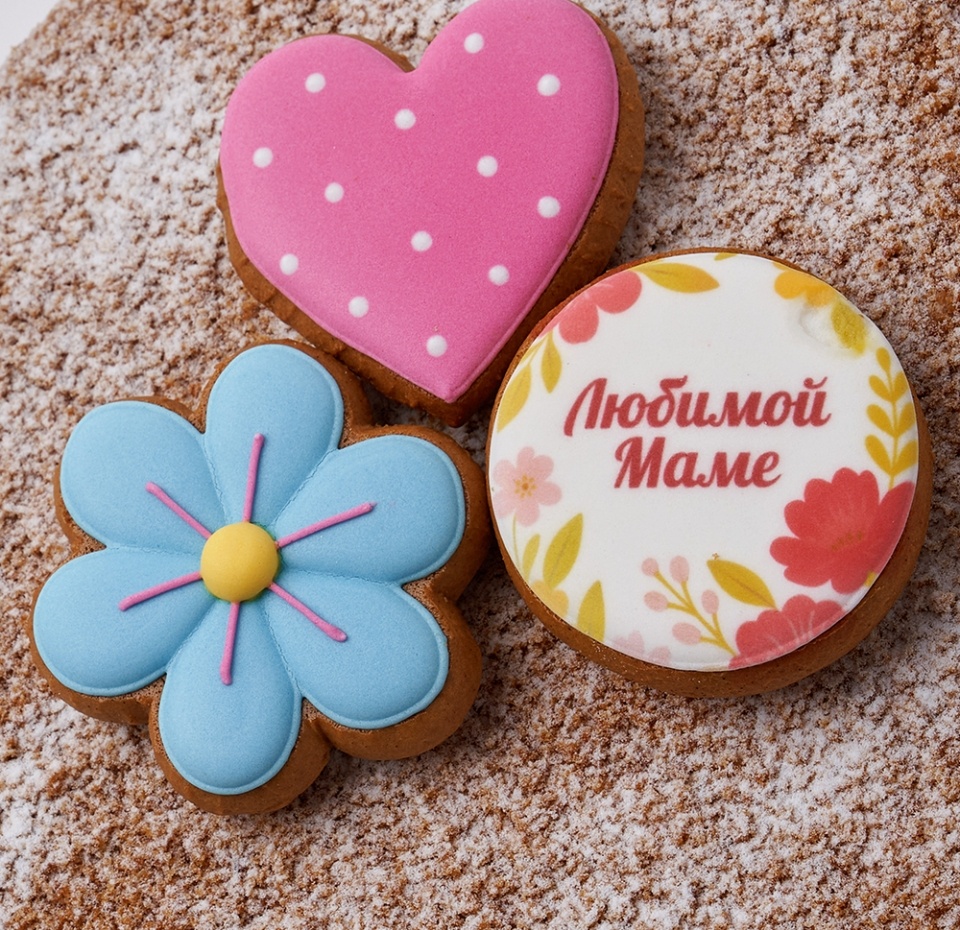 

Торт Азбука Вкуса медовик Праздничный 930 г