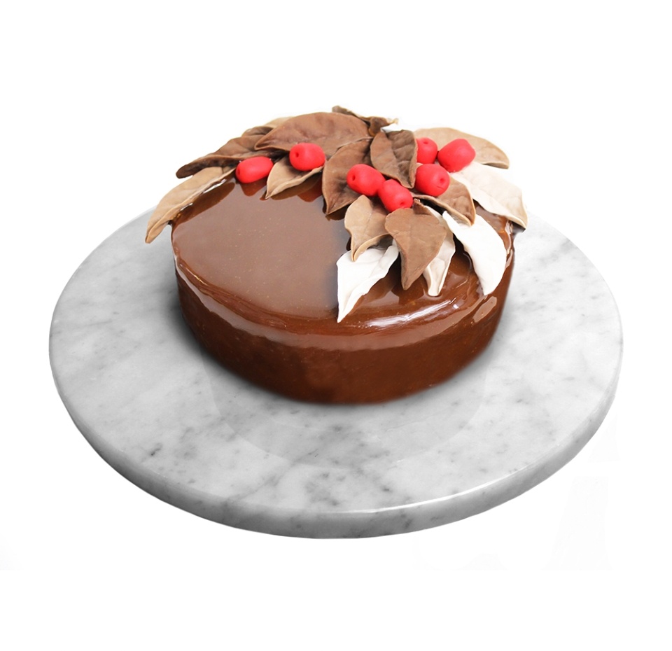 

Торт Cream Royal Осенний 390 г, Россия
