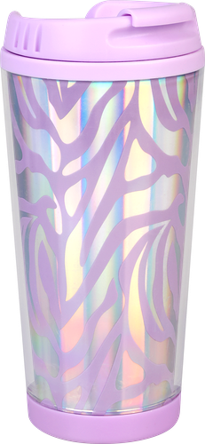 Термокружка Actiwell с двойными стенками Арт WL004 450мл 1 шт. в ассортименте 