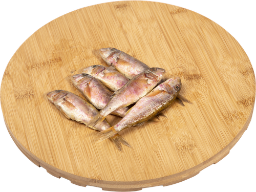 

Барабуля Черноморская охлажденная, весовая