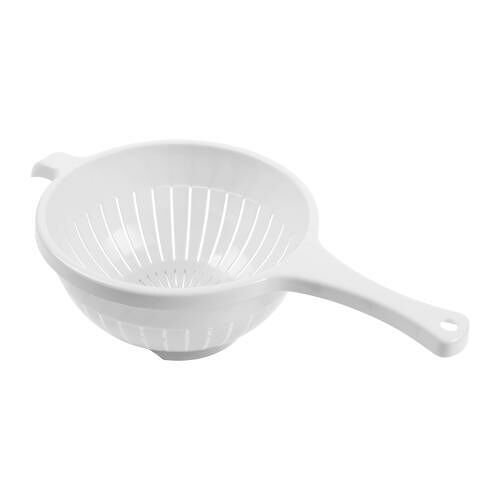 Дуршлаг Martika с ручкой 2 л