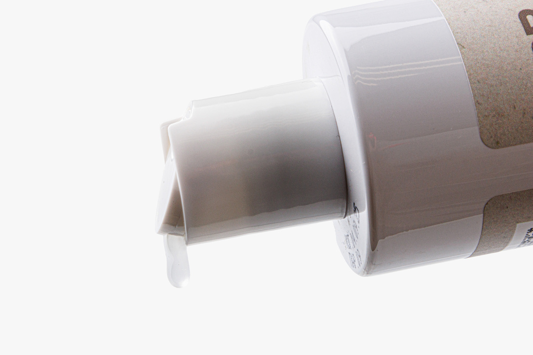 

Шампунь ВкусВилл с экстрактом кокоса 350 мл