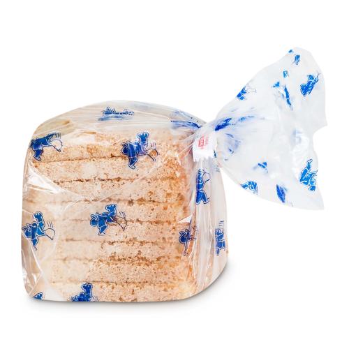 

Хлеб пшеничный Красноярский хлеб Фирменный 1-го сорта в нарезке 300 г