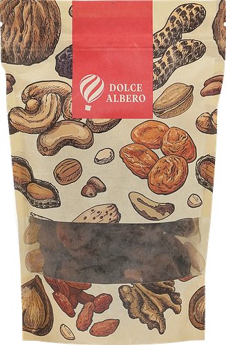 Курага DOLCE ALBERO натуральная без косточки