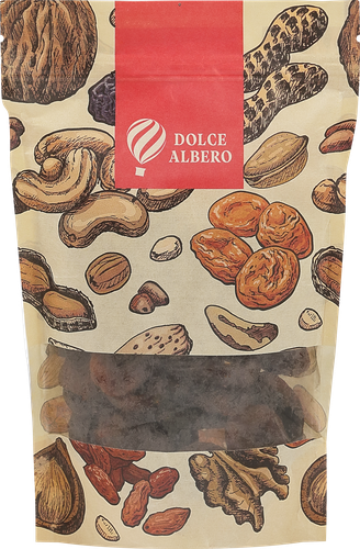 

Курага DOLCE ALBERO натуральная без косточки