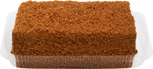 

Торт Касес Медовый 500 г