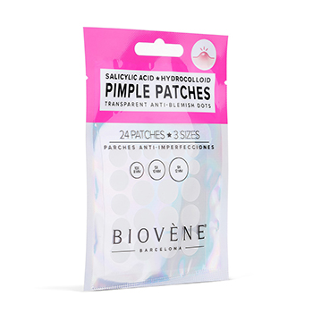 

Патчи от прыщей Biovene 24 шт