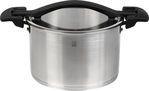 Кастрюля Platinum choice Ultimate нержавеющая сталь 5.3 л