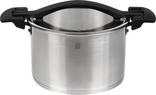 

Кастрюля Platinum choice Ultimate нержавеющая сталь 5.3 л