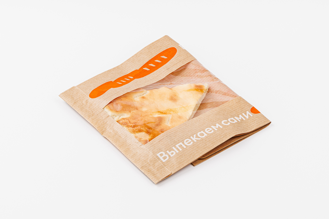 

Пирог с сыром 85 г