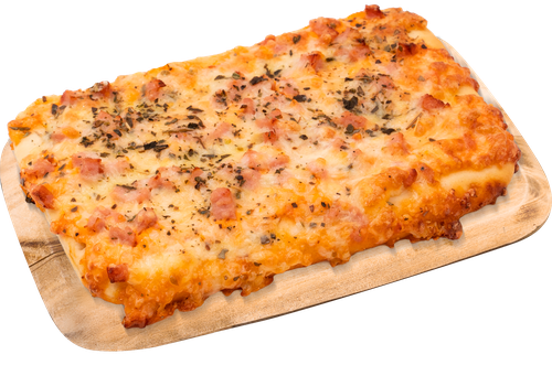 

Пицца Лента Fresh Пикантная 120 г