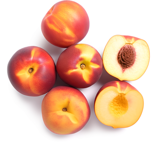 

Нектарины вес