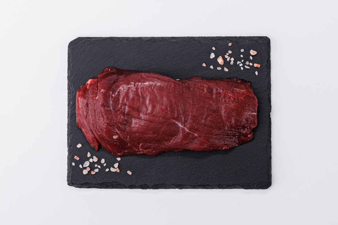 

Стейк из говядины ВкусВилл Шатобриан 200 г