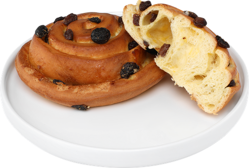 

Булочка Французская штучка 70 г