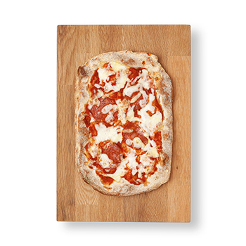 

Римская пицца Азбука Вкуса Пепперони 400 г