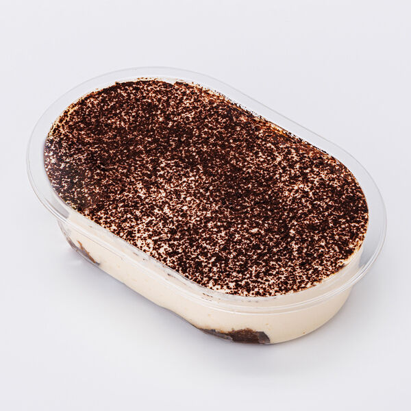 Десерт Вкусвилл Тирамису 300 г