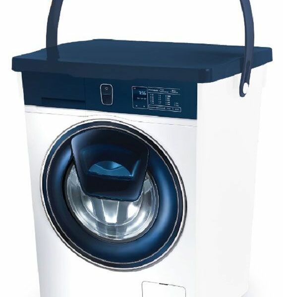 Контейнер для порошка 8.5 л