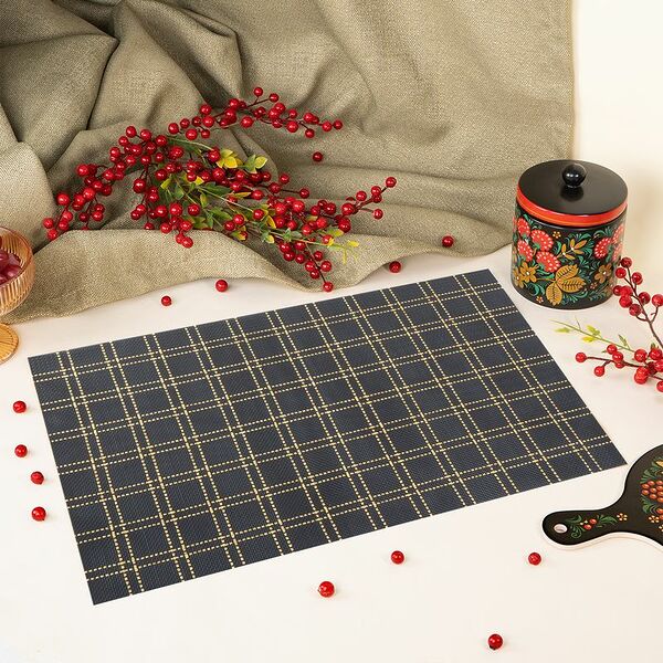 Салфетка кухонная, O'Kitchen, 45×30 см, в ассортименте