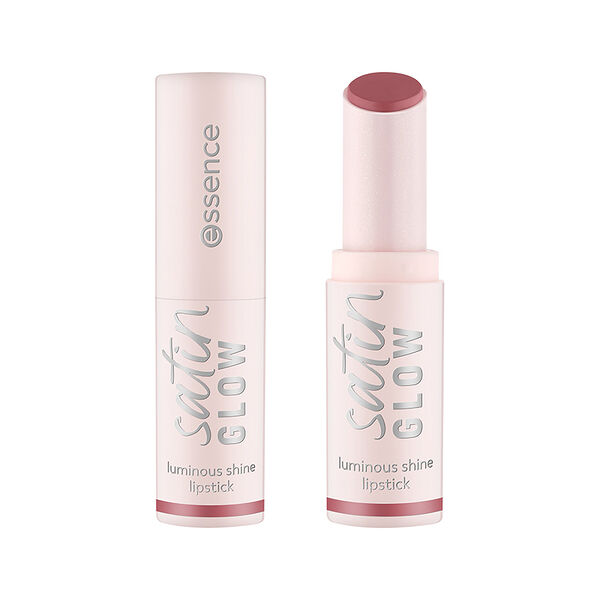 Помада для губ Essence Satin Glow 03 Rose and shine 3.5 г
