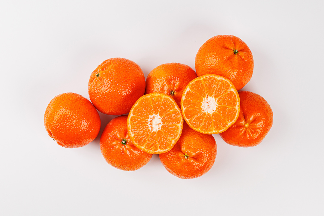 

Мандарины Хани голд вес