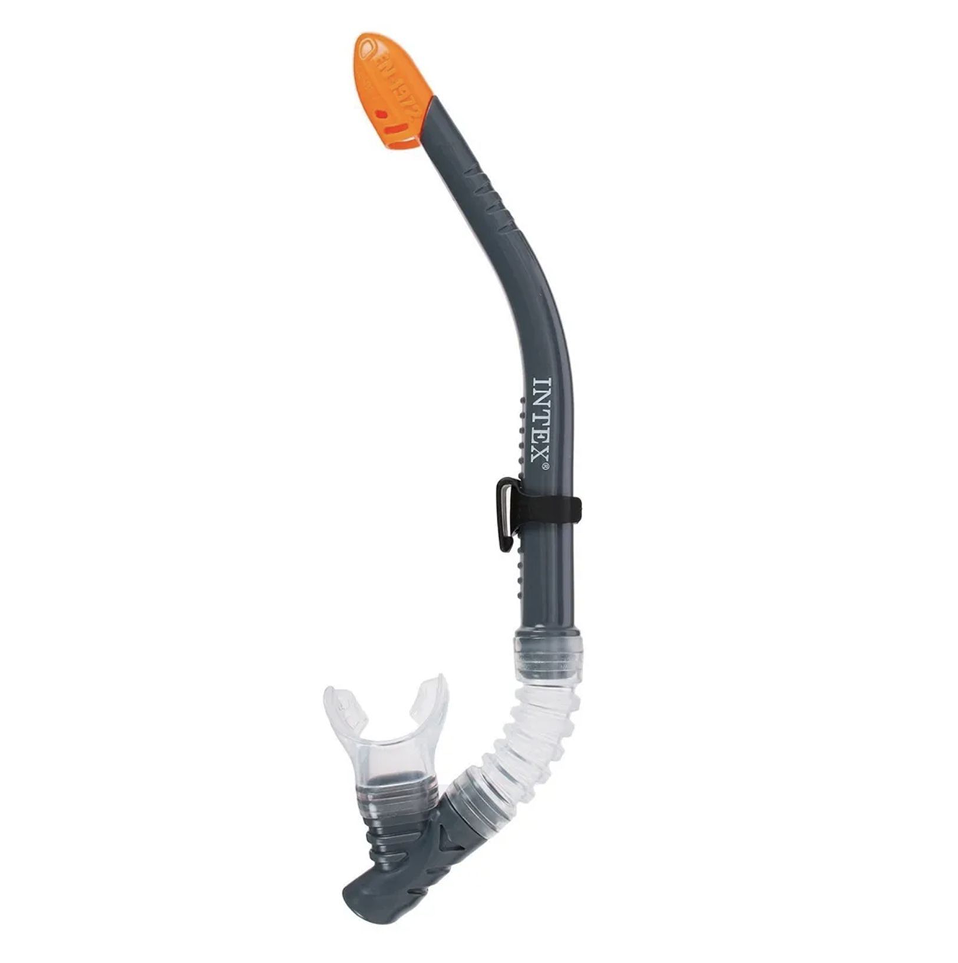 

Трубка для плавания Intex Easy-flow с 8 лет арт. 55928 цвет в ассортименте