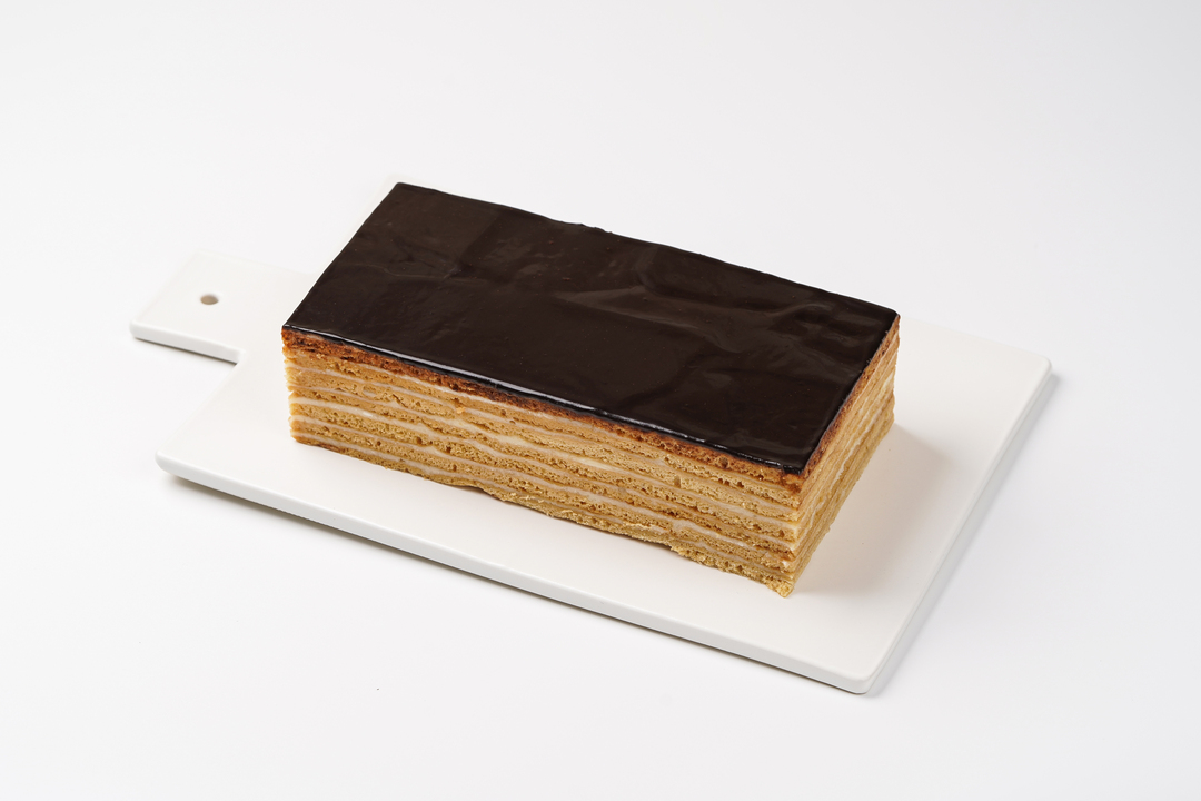 

Торт Армянская птичка 500 г