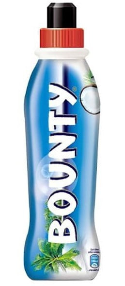 

Напиток молочный Bounty Shake со вкусом Кокоса и шоколада 1.9% 350 мл