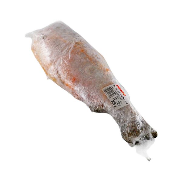 Мор пищ рыб прод Кета потр б/г мор вес