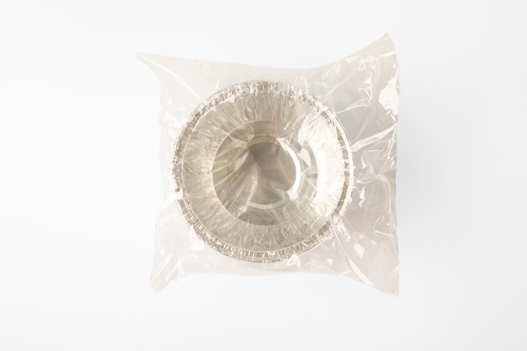 

Набор алюминиевых форм 130 мл, 6 шт.