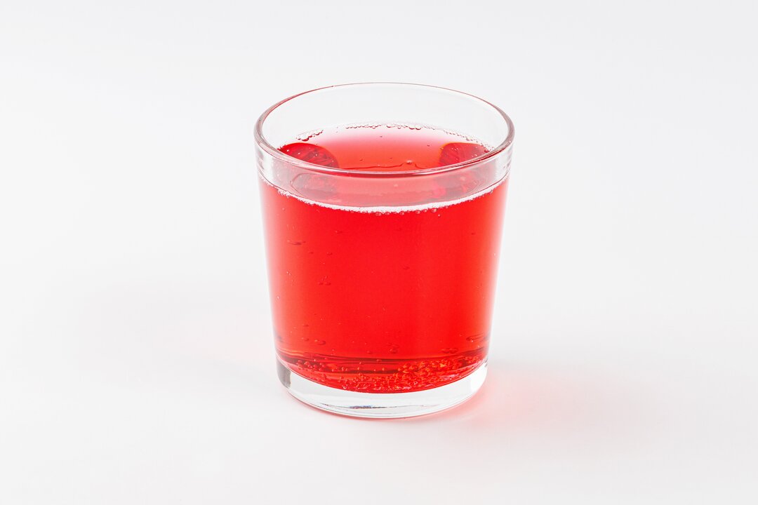 

Напиток газированный ВкусВилл Лесные ягоды безалкогольный, 330 мл