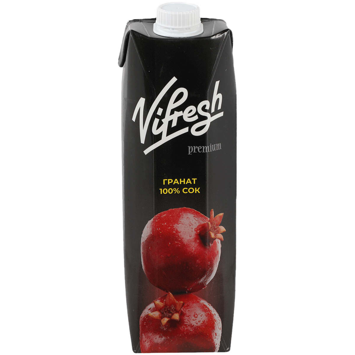 

Сок Vifresh Гранат 1 л