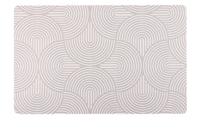 

Салфетка сервировочная Арт деко 26х41 см 1 шт в ассортименте