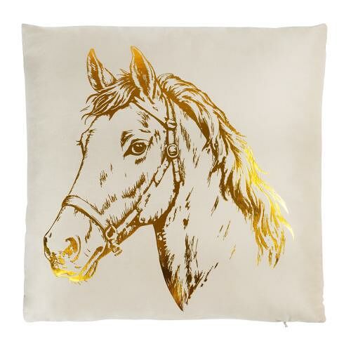 Подушка Символ года 40х40 см