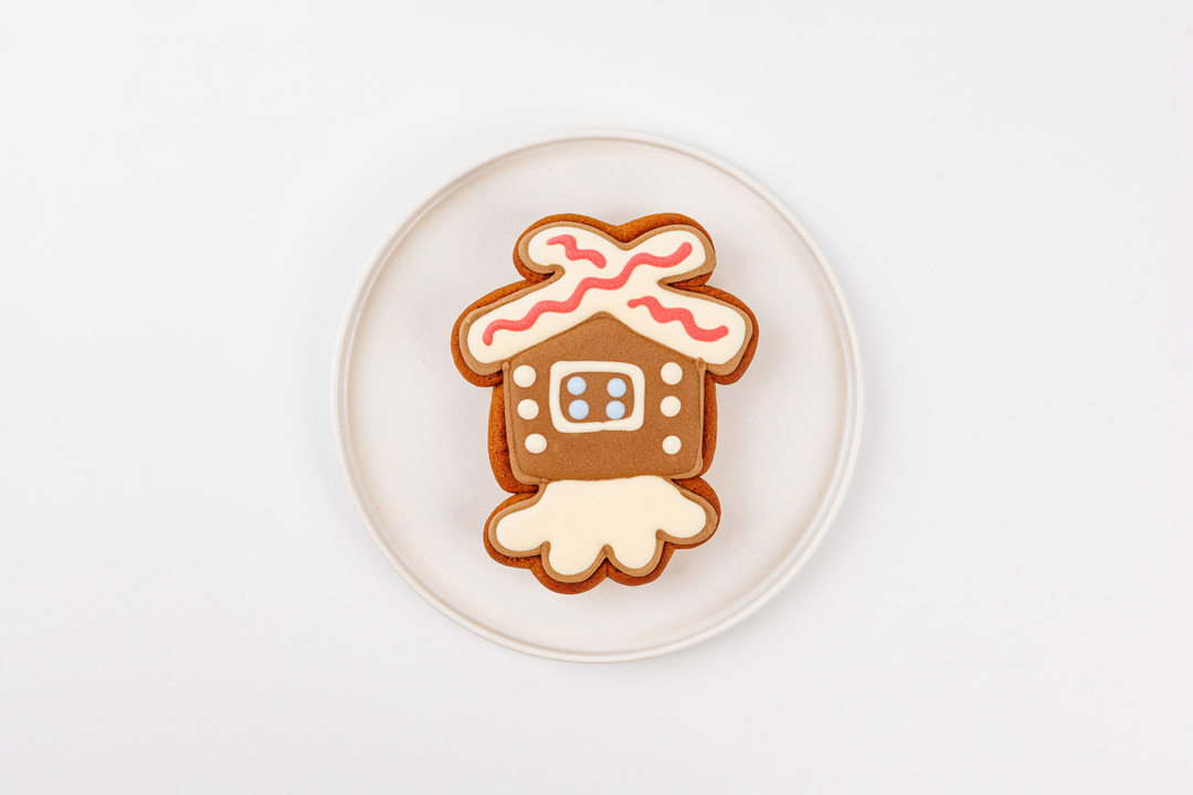 

Добрый пряник в ассортименте (осень) 1 шт.