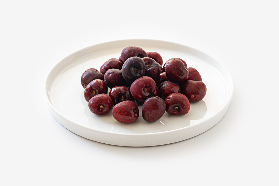 

Черешня мытая, Фрешбар 220 г