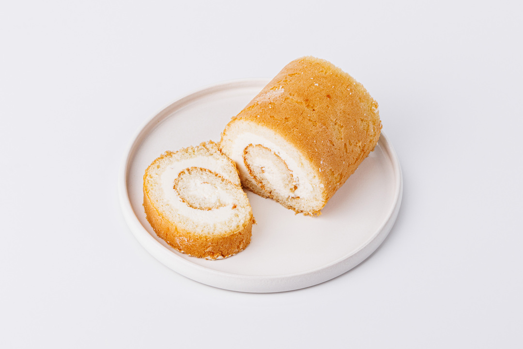 

Рулет ВкусВилл бисквитный 140 г