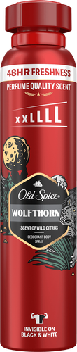 

Дезодорант-антиперспирант Old Spice Wolfthorn 250 мл