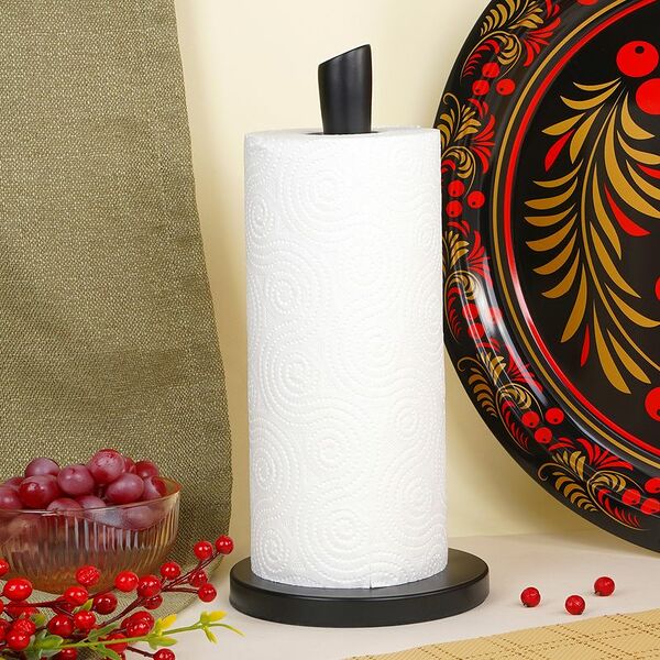 Подставка для бумажного полотенца, O'Kitchen, в ассортименте