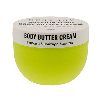 

Крем-баттер для тела Ecstasy Passion Echo 200 г