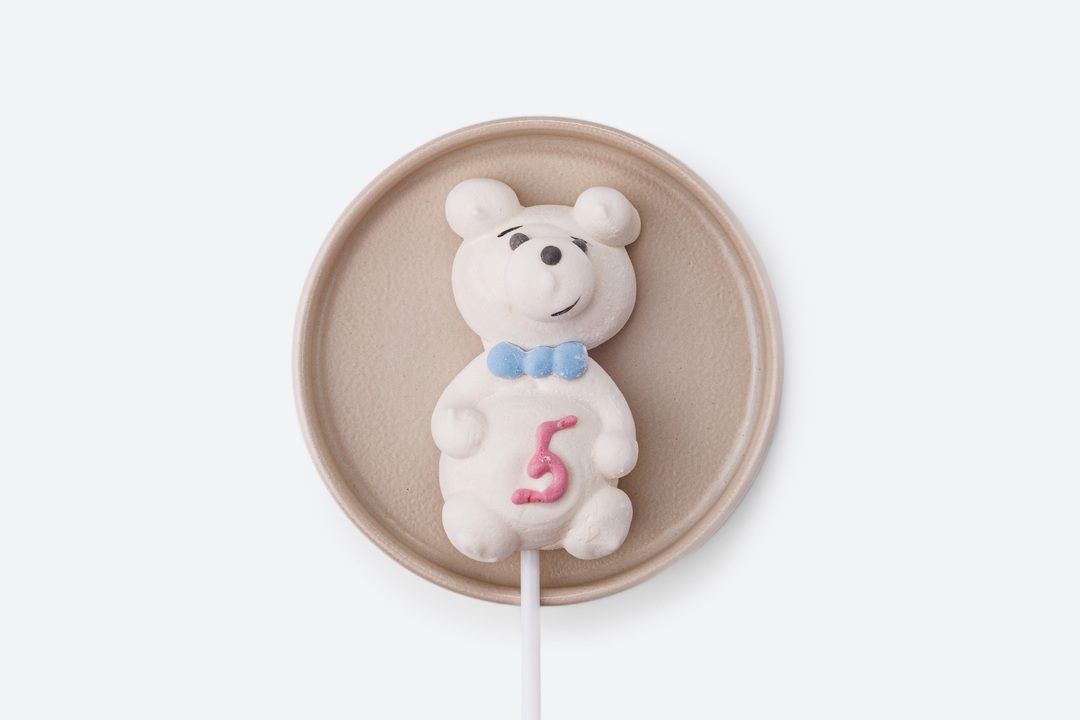 

Маршмеллоу ВкусВилл на палочке с Днем знаний 1 шт. дизайн в ассортименте 20 г